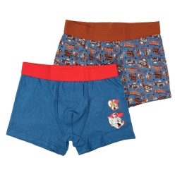 Tom și Jerry boxeri copii 2 bucăți/pachet 122/128 cm