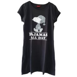Snoopy cămașă de noapte damă XL