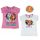 Patrula Cățelușilor set tricou scurt pentru copii 2 buc 122/128 cm