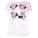 Disney Minnie  tricou scurt de damă, top L