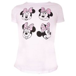 Disney Minnie  tricou scurt pentru femei, top XXL
