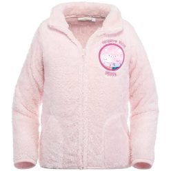 Purcelușa Peppa pulover pentru copii, bluză 98/104 cm