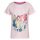Prințesele Disney tricou scurt pentru copii, top 98/104 cm