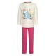 Prințesele Disney pijamale lungi pentru copii 98/104 cm