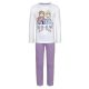 Disney Regatul de gheață pijamale lungi pentru copii 98/104 cm