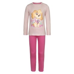   Patrula Cățelușilor pijamale lungi pentru copii 110/116 cm