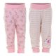 Disney Winnie de Pluș pantaloni pentru bebeluși 2 buc 62/68 cm