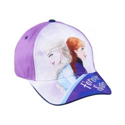   Disney Regatul de gheață șapcă de baseball pentru copii 53 cm