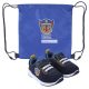 Patrula Cățelușilor pantofi de stradă cu sac de sport 22 clasa a II-a