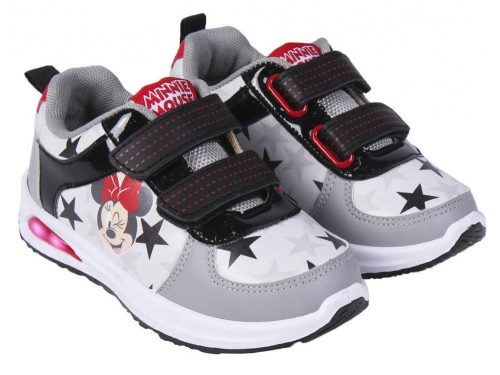 Disney Minnie  Star Pantofi de stradă cu LED clipitoare, luminoase 29