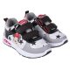 Disney Minnie  Star Pantofi de stradă cu LED clipitoare, luminoase 29