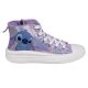 Disney Lilo și Stitch Iridescent sneaker, pantof 31