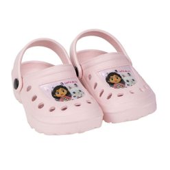 Gabby's Dollhouse saboți pentru copii 30/31