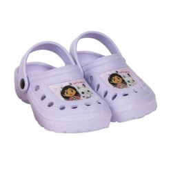 Gabby's Dollhouse saboti pentru copii 30/31