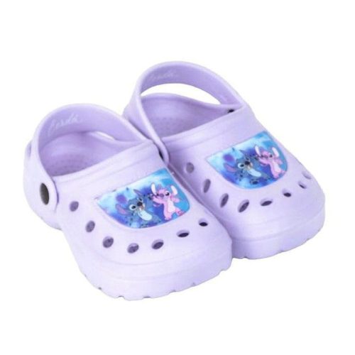 Disney Lilo și Stitch papuci clog pentru copii 30/31