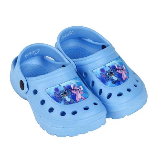 Disney Lilo și Stitch papuci clog pentru copii 26/27