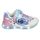 Disney Lilo și Stitch Pantofi de stradă LED care clipesc și luminează 25