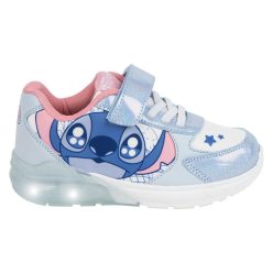   Disney Lilo și Stitch Cuteness Pantof de stradă cu LED intermitent, luminos 26