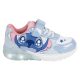 Disney Lilo și Stitch Cuteness Pantofi de stradă cu LED-uri intermitente și luminoși 29