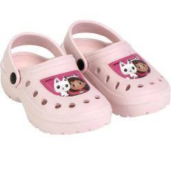 Gabby's Dollhouse papuci copii clog 24/25