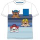 Patrula Cățelușilor tricou scurt pentru copii, 8 ani