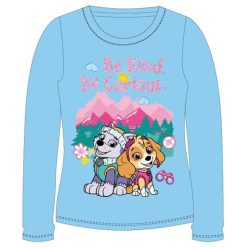   Patrula Cățelușilor Bluză Be Kind copii cu mânecă lungă, 128 cm