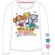 Patrula Cățelușilor Treat tricou lung pentru copii, top 7 ani
