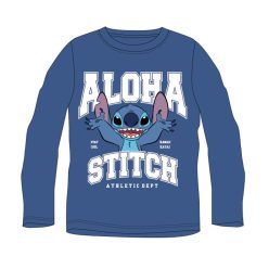   Disney Lilo și Stitch Athletic tricou lung pentru copii 116 cm
