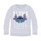 Disney Lilo și Stitch Athletic tricou lung pentru copii 98 cm
