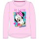 Disney Minnie  tricou lung pentru copii, 8 ani