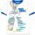 The Looney Tunes tricou scurt pentru copii, top 116 cm