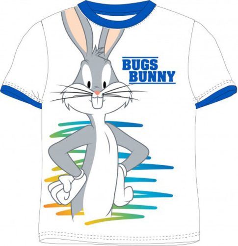 The Looney Tunes tricou scurt pentru copii, top 116 cm