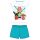 Bing Music pijama scurtă pentru copii 110 cm