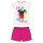 Bing Music pijamale scurte pentru copii 110 cm