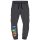 Eroi în pijama pantaloni lungi pentru copii, pantaloni de jogging 7 ani / 122 cm