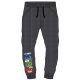 Eroi în pijama pantaloni lungi pentru copii, pantaloni de jogging 7 ani / 122 cm