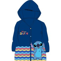   Disney Lilo și Stitch Wave pelerină de ploaie 7 - 8 ani / 122 - 128 cm