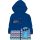 Disney Lilo și Stitch Wave pelerină de ploaie 7 - 8 ani / 122 - 128 cm