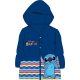 Disney Lilo și Stitch Wave pelerină de ploaie 7 - 8 ani / 122 - 128 cm