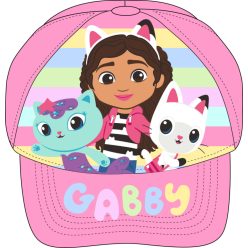   Gabby's Dollhouse șapcă de baseball pentru copii 54 cm