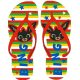 Bing papuci pentru copii, Flip-Flop 26/27