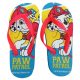 Patrula Cățelușilor papuci de copii, Flip-Flop 28/29