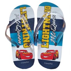 Disney Mașini papuci pentru copii, Flip-Flop 32/33