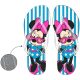 Disney Minnie  sandale pentru copii, Flip-Flop 28/29