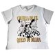 Disney 101 Dalmațieni Tricou scurt pentru femei Cruella, mărimea M