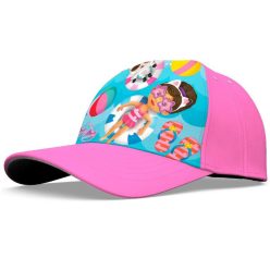   Gabby's Dollhouse șapcă de baseball pentru copii 52 cm