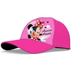 Disney Minnie  șapcă de baseball pentru copii 52 cm