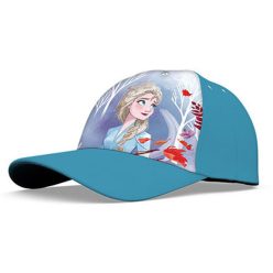   Disney Regatul de gheață șapcă de baseball pentru copii 54 cm