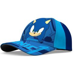 Sonic Ariciul Prime Șapcă de baseball pentru copii 52 cm