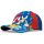 Sonic Ariciul Prime Șapcă de baseball pentru copii 52 cm